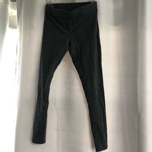 American Eagle (aerie) gray leggings